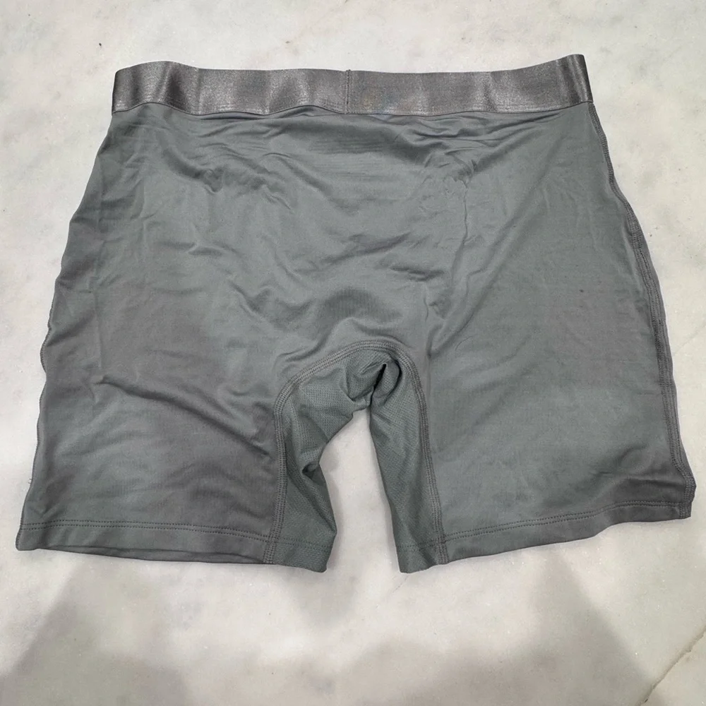 Tommy John Men's Boxer Briefs size medium